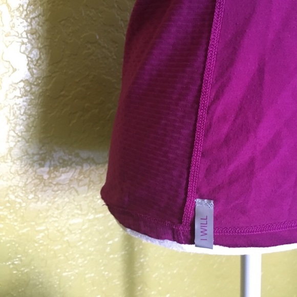 Under Armour Racerback Tank Top - Picture 2 of 5